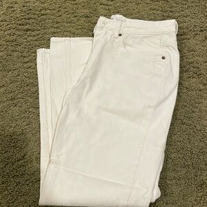Zara men’s jeans size 32